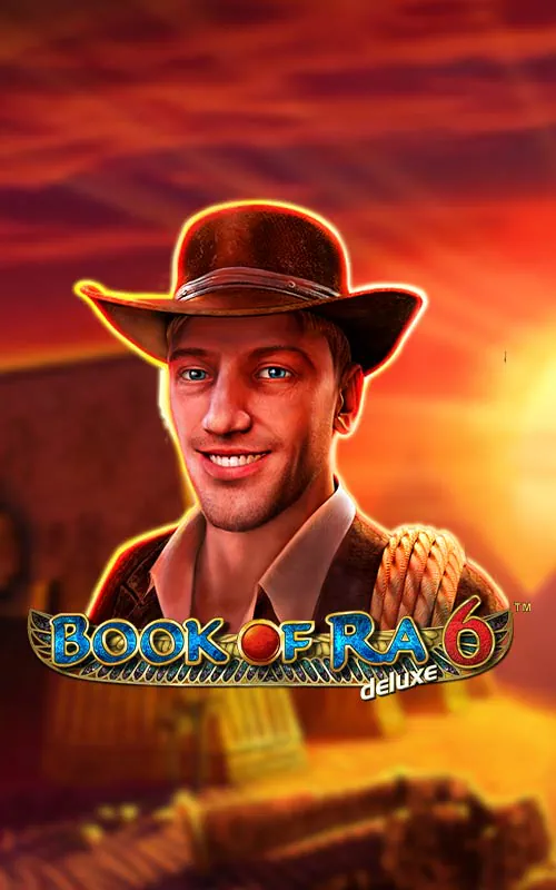 Book of Ra at Twice Dice Casino