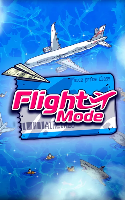 Flight Mode at Twice Dice Casino