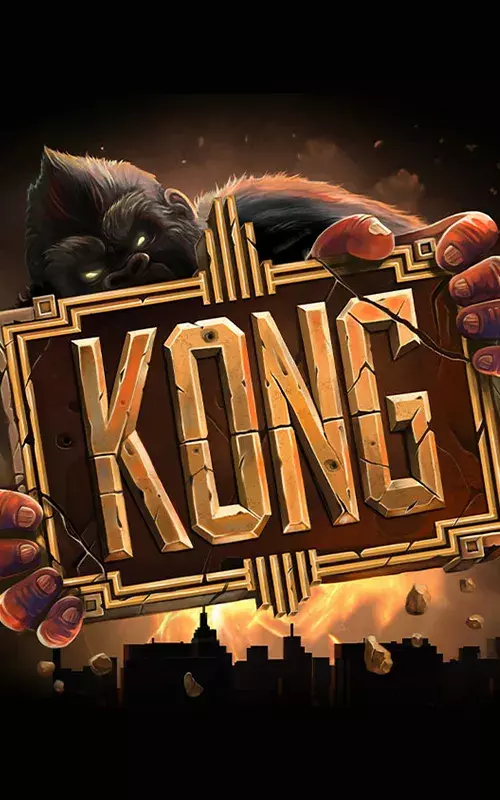 Kong at Twice Dice Casino