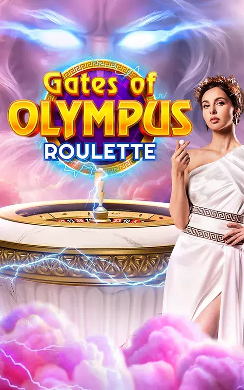 Gates of Olympus Roulette at Twice Dice Casino