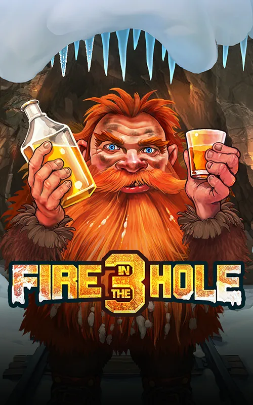 Fire in the Hole 3 at Twice Dice Casino